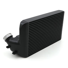 Intercooler Maggiorato Frontale in Alluminio BMW X5 E70 3.0d / X6 E71 30dX 40iX 06-14