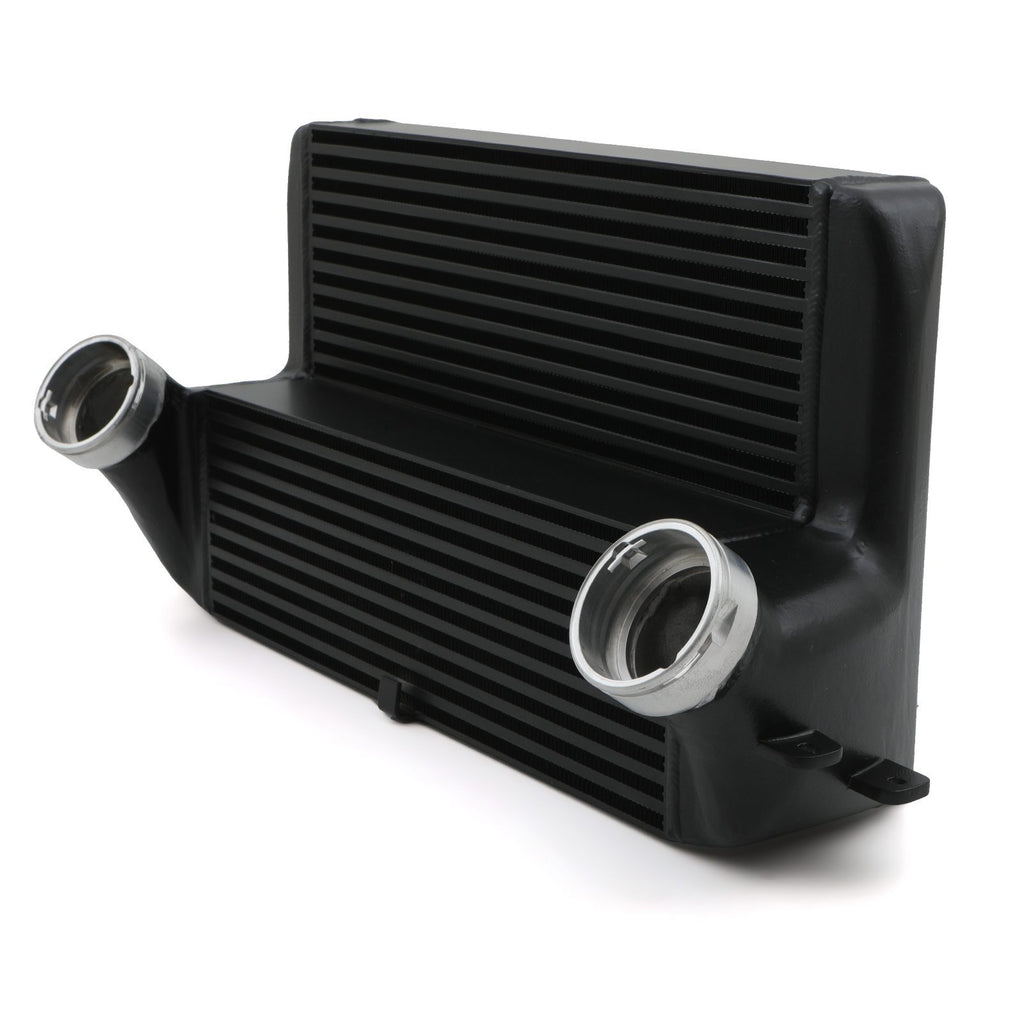 Intercooler Maggiorato Frontale in Alluminio BMW X5 E70 3.0d / X6 E71 30dX 40iX 06-14 - foto 3