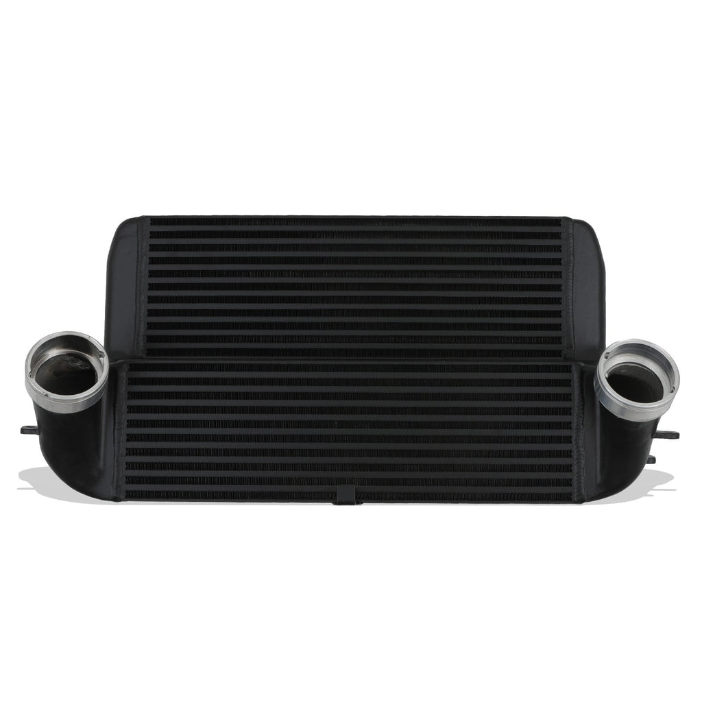 Intercooler Maggiorato Frontale in Alluminio BMW X5 E70 3.0d / X6 E71 30dX 40iX 06-14 - foto 4