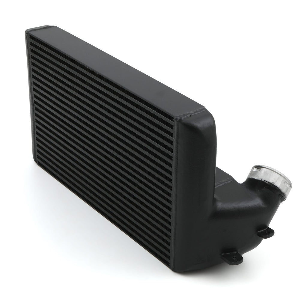 Intercooler Maggiorato Frontale in Alluminio BMW X5 E70 3.0d / X6 E71 30dX 40iX 06-14 - foto 5