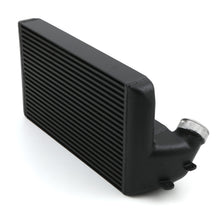 Intercooler Maggiorato Frontale in Alluminio BMW X5 E70 3.0d / X6 E71 30dX 40iX 06-14 - foto 5
