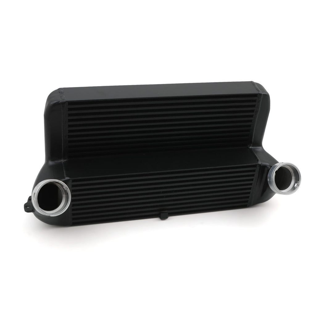 Intercooler Maggiorato Frontale in Alluminio BMW X5 E70 3.0d / X6 E71 30dX 40iX 06-14 - foto 6