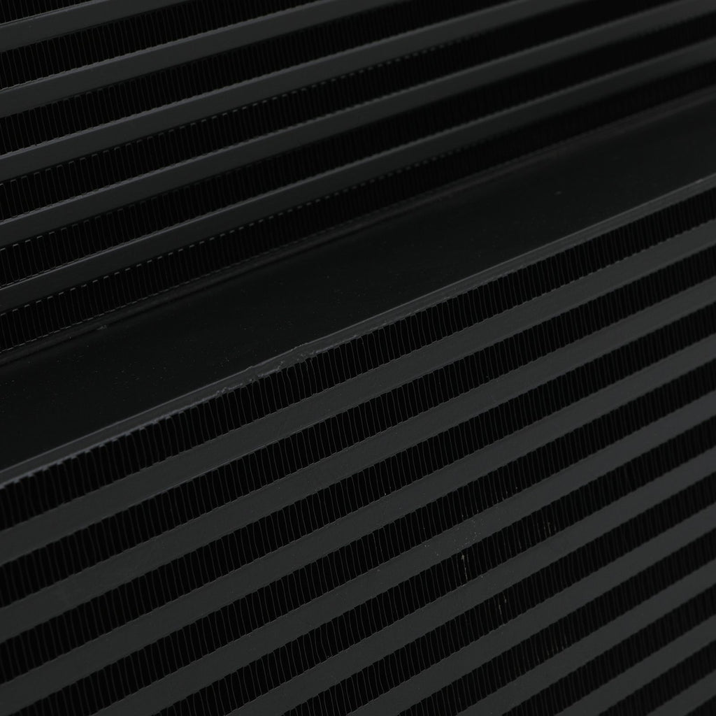 Intercooler Maggiorato Frontale in Alluminio BMW X5 E70 3.0d / X6 E71 30dX 40iX 06-14 - foto 7