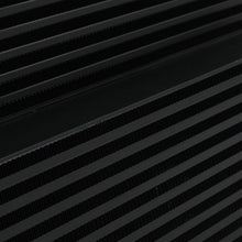 Intercooler Maggiorato Frontale in Alluminio BMW X5 E70 3.0d / X6 E71 30dX 40iX 06-14 - foto 7