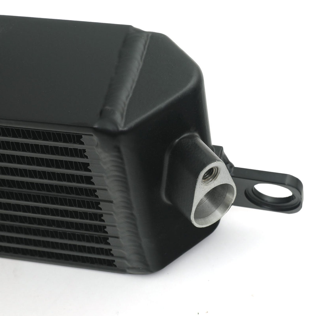 Radiatore Olio Maggiorato BMW Serie 3 M3 E90 E92 07-13 - foto 5