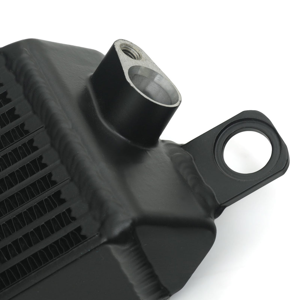 Radiatore Olio Maggiorato BMW Serie 3 M3 E90 E92 07-13 - foto 6