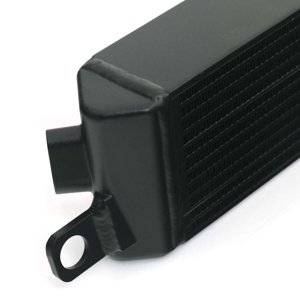 Radiatore Olio Maggiorato BMW Serie 3 M3 E90 E92 07-13 - foto 8