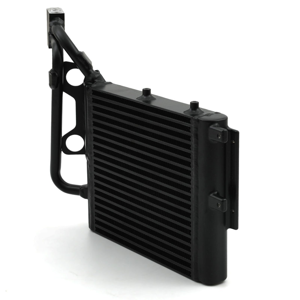 Radiatore Olio Cambio DCT Frontale BMW E90 E92 E93 2007-13 - foto 2