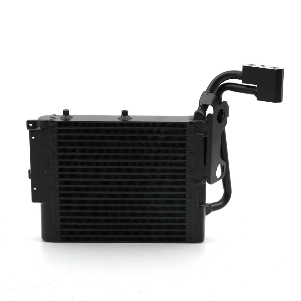 Radiatore Olio Cambio DCT Frontale BMW E90 E92 E93 2007-13 - foto 3