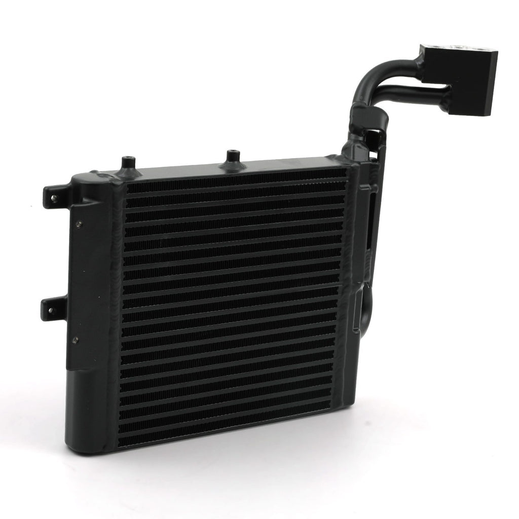Radiatore Olio Cambio DCT Frontale BMW E90 E92 E93 2007-13 - foto 4