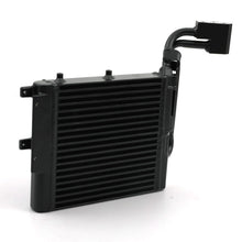 Radiatore Olio Cambio DCT Frontale BMW E90 E92 E93 2007-13 - foto 4