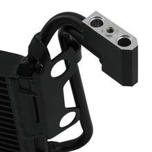 Radiatore Olio Cambio DCT Frontale BMW E90 E92 E93 2007-13 - foto 7