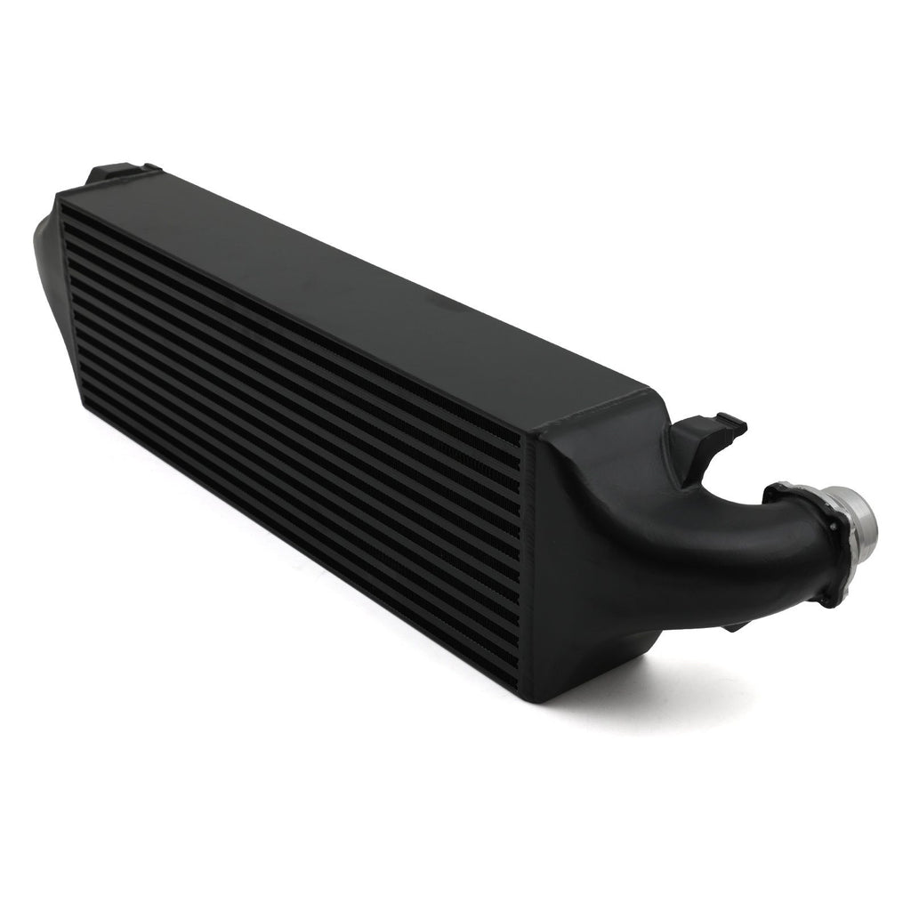 Intercooler Maggiorato Frontale Mercedes CLA CLA200 CLA250 C117 13-19 - foto 8