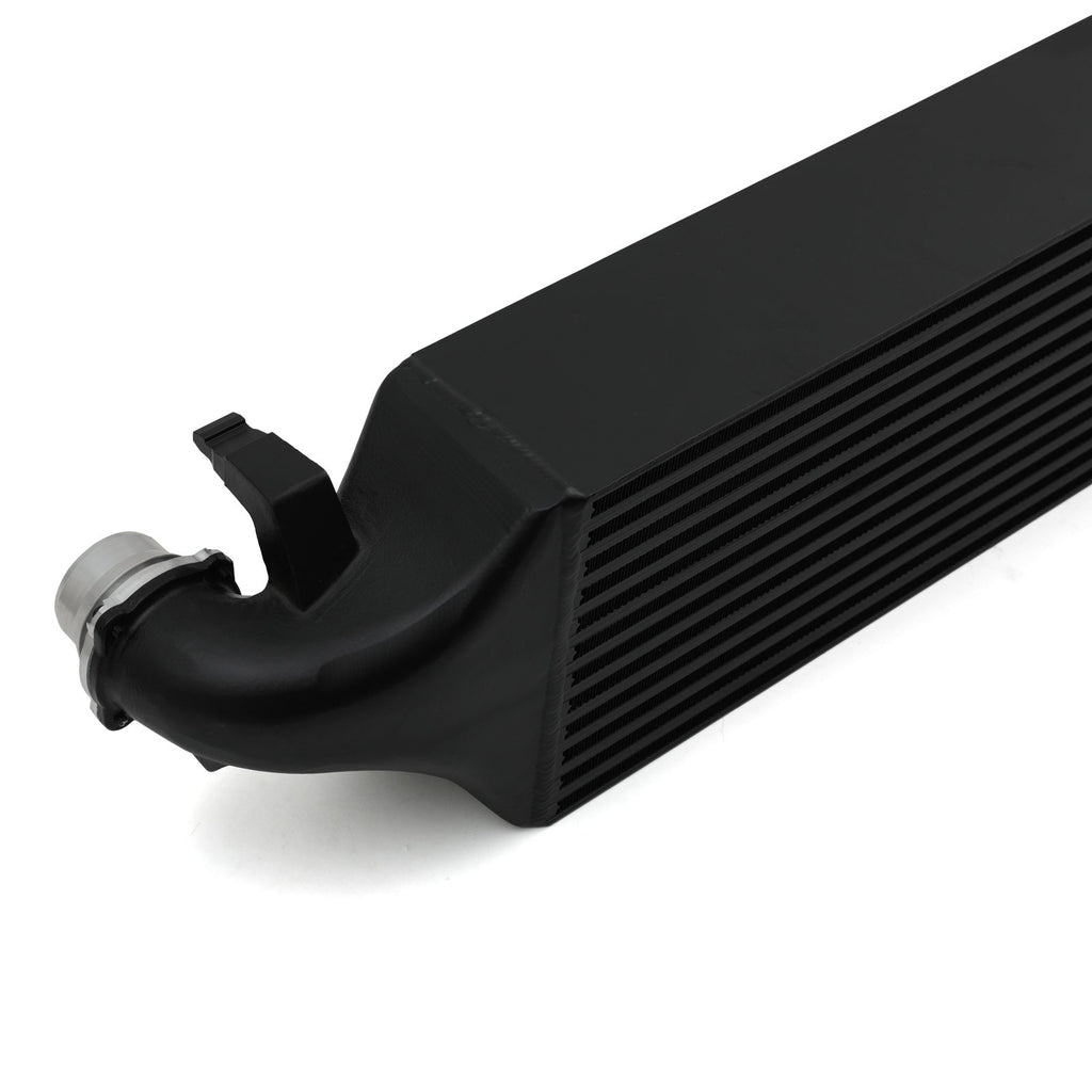 Intercooler Maggiorato Frontale Mercedes Classe B B200 B250 W246 11-19 - foto 5