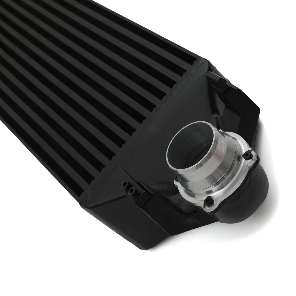 Intercooler Maggiorato Frontale Mercedes Classe A A200 A250 W176 12-18 - foto 7