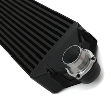 Intercooler Maggiorato Frontale Mercedes Classe B B200 B250 W246 11-19 - foto 6