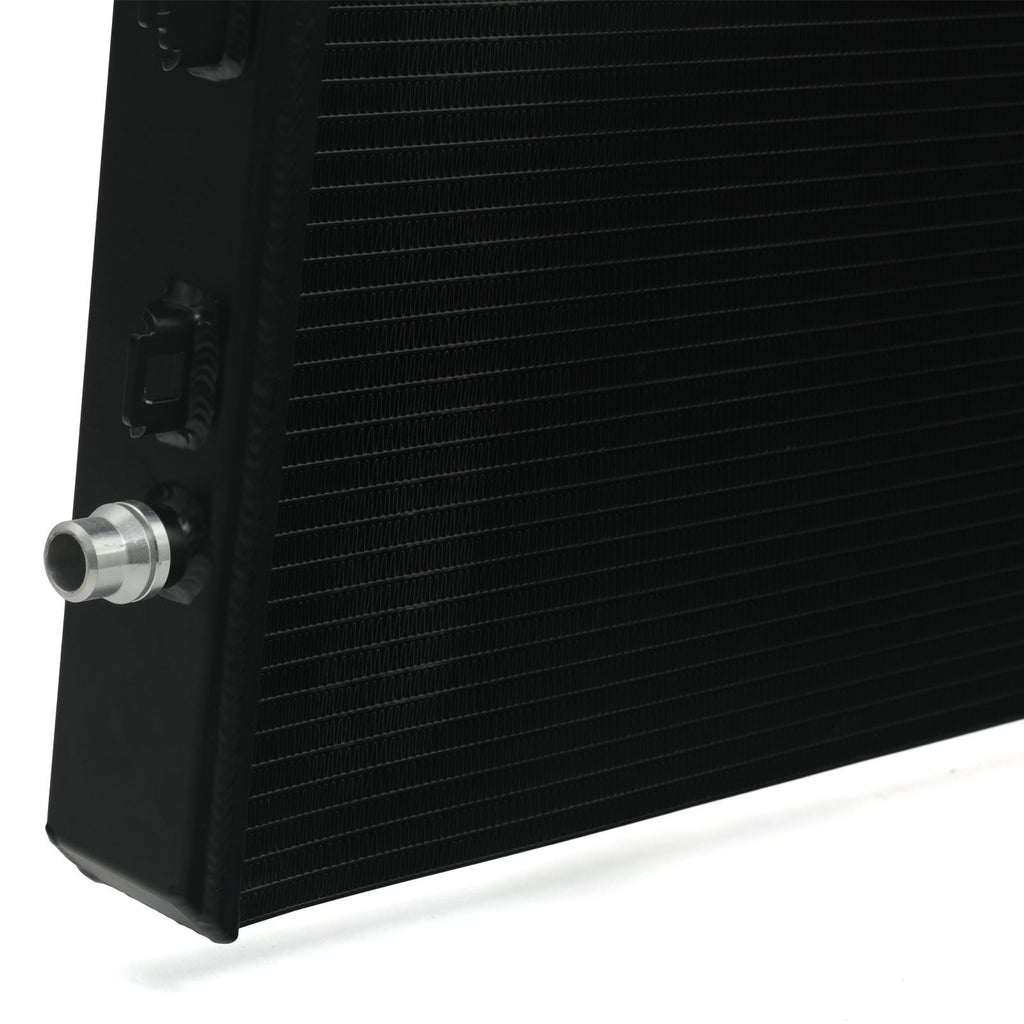 Radiatore Maggiorato Mercedes C63 AMG Classe C W205 15-21 - foto 5