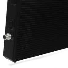 Radiatore Maggiorato Mercedes C63 AMG Classe C W205 15-21 - foto 5