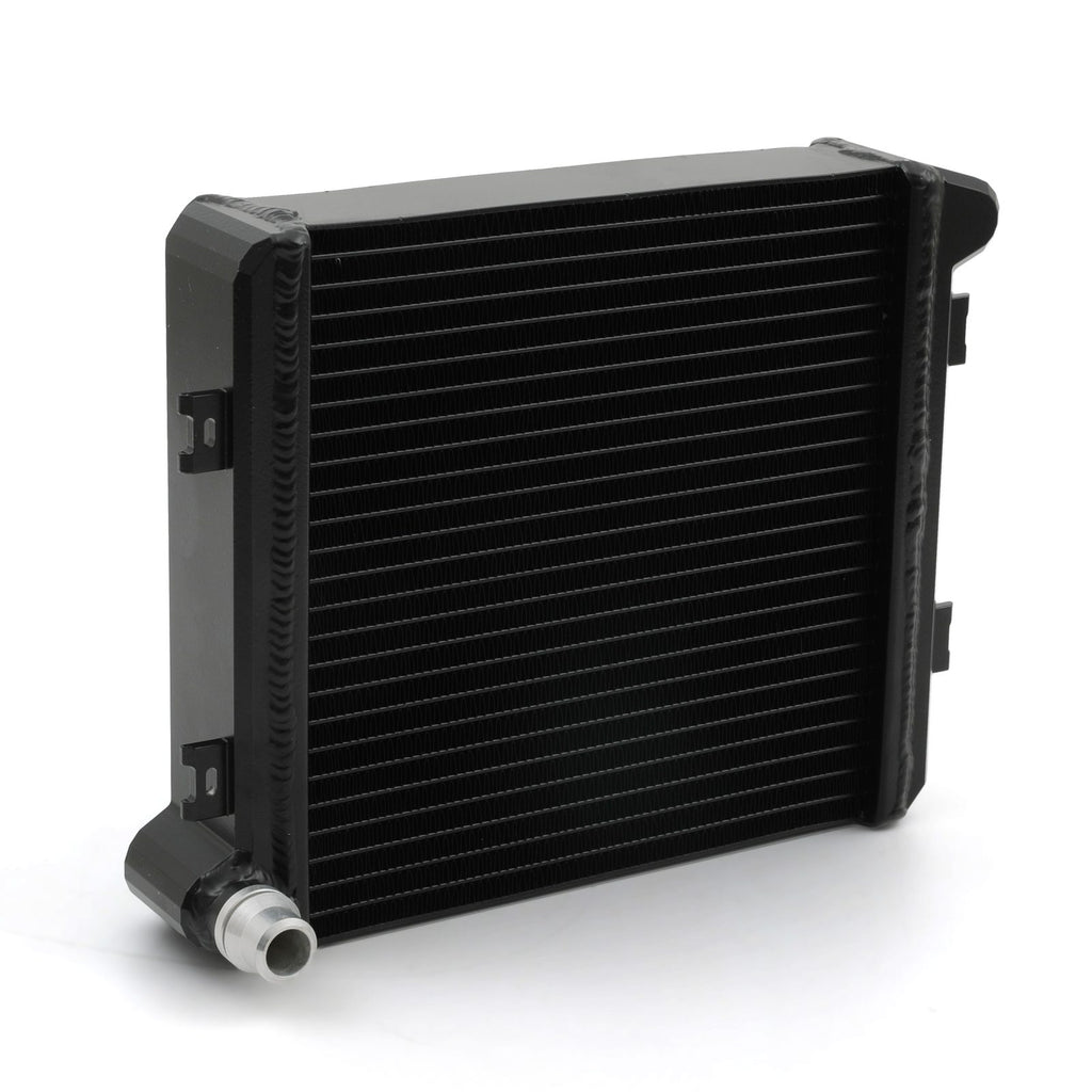 Radiatore Ausiliario Acqua Maggiorato Mercedes Classe C C63 AMG C63S W205 2015-2018 - foto 2