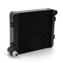 Radiatore Ausiliario Acqua Maggiorato Mercedes Classe C C63 AMG C63S W205 2015-2018 - foto 2