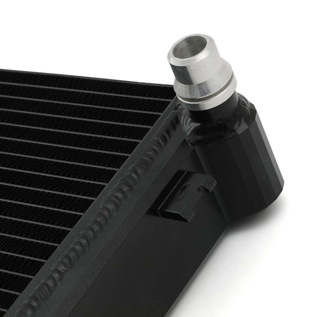 Radiatore Ausiliario Acqua Maggiorato Mercedes Classe C C63 AMG C63S W205 2015-2018 - foto 5