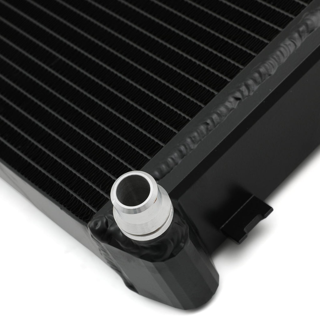 Radiatore Ausiliario Acqua Maggiorato Mercedes Classe C C63 AMG C63S W205 2015-2018 - foto 7