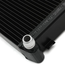 Radiatore Ausiliario Acqua Maggiorato Mercedes Classe C C63 AMG C63S W205 2015-2018 - foto 7