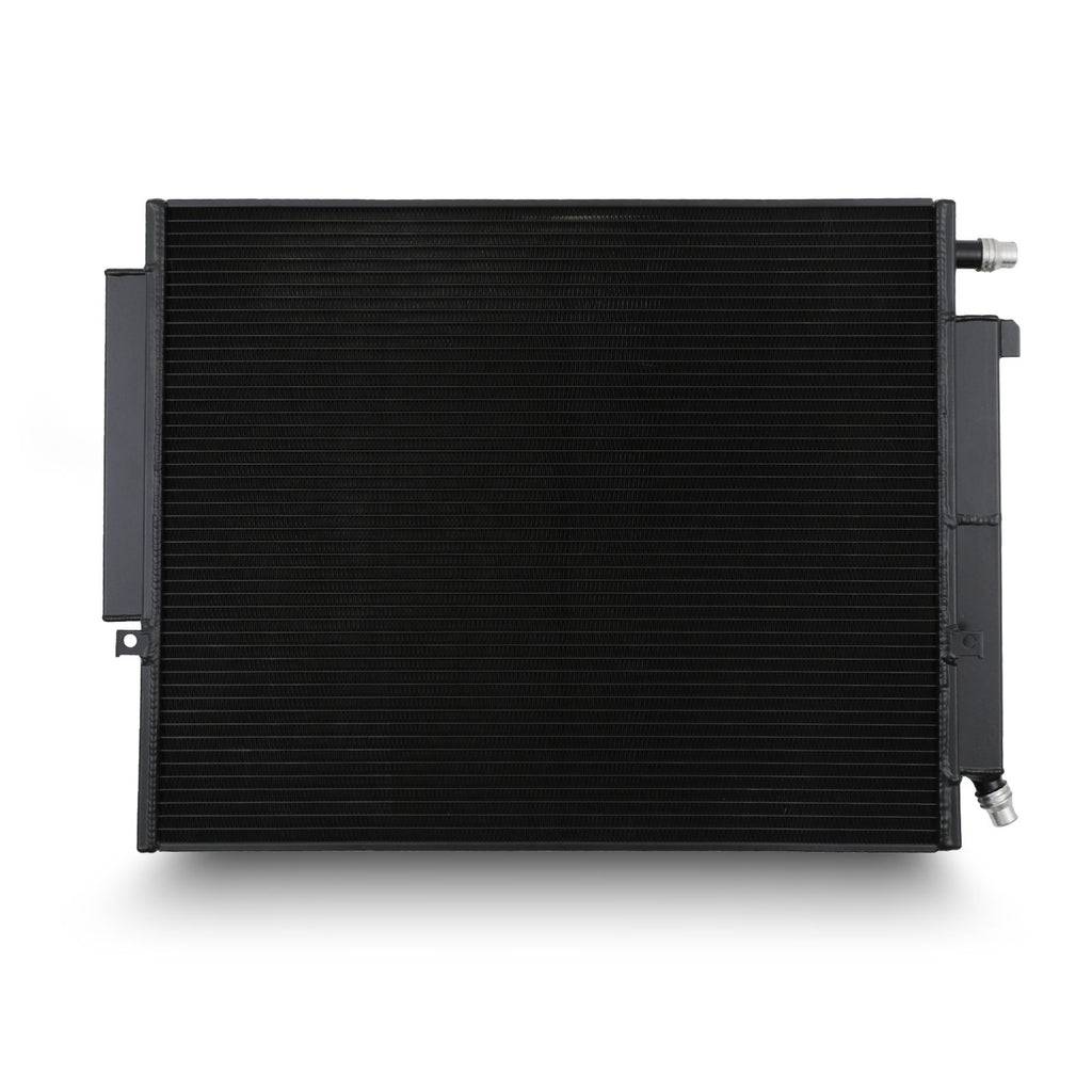 Kit Radiatore Charge Cooler Frontale BMW Serie 4 G22 G23 M440i 430i 20-24 - foto 2
