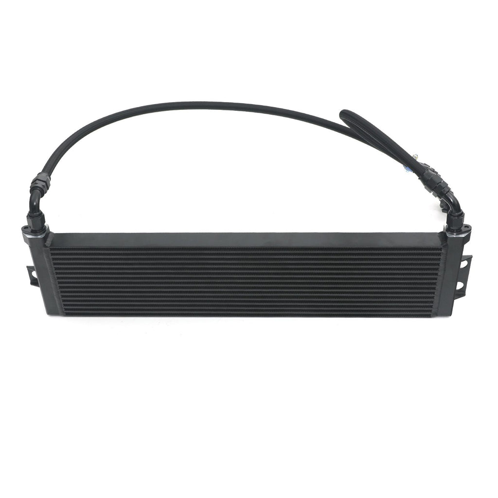 Kit Radiatore Olio Maggiorato BMW Serie 4 M4 F82 F83 14-20 - foto 7