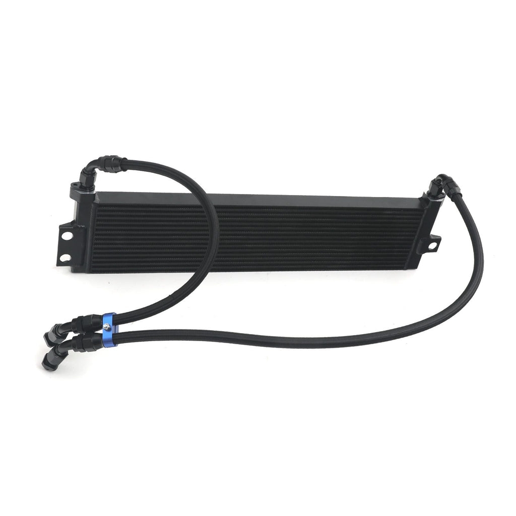 Kit Radiatore Olio Maggiorato BMW Serie 3 M3 F80 S55 14-18 - foto 5
