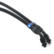 Kit Radiatore Olio Maggiorato BMW Serie 3 M3 F80 S55 14-18 - foto 7