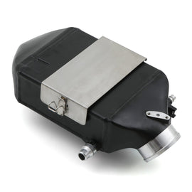 Charge Cooler Maggiorato in Alluminio Mercedes GLA 45 AMG X156 14-19