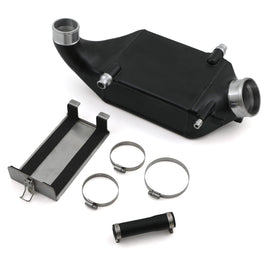 Charge Cooler Maggiorato in Alluminio Mercedes GLA 45 AMG X156 14-19 - foto 2