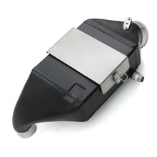 Charge Cooler Maggiorato Superiore in Alluminio Mercedes A45 AMG W176 13-18