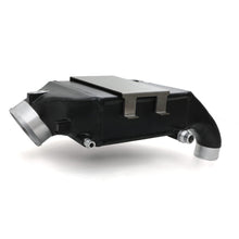 Charge Cooler Maggiorato Superiore in Alluminio Mercedes CLA 45 AMG C117 13-19 - foto 7