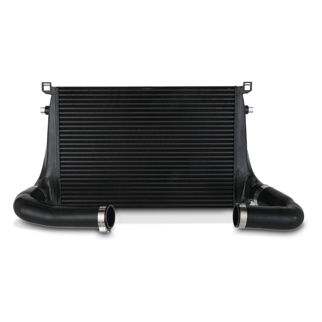 Nucleo Intercooler Maggiorato Frontale in Alluminio Audi TT 8S 45 TFSI 2021-2023 - foto 3