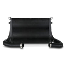 Nucleo Intercooler Maggiorato Frontale in Alluminio Audi TT 8S 45 TFSI 2021-2023 - foto 3