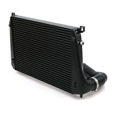 Nucleo Intercooler Maggiorato Frontale in Alluminio VW Golf MK8 GTI &amp; Clubsport 2020+