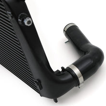 Nucleo Intercooler Maggiorato Frontale in Alluminio VW Arteon 2.0 TSI (R) 2020+ - foto 6