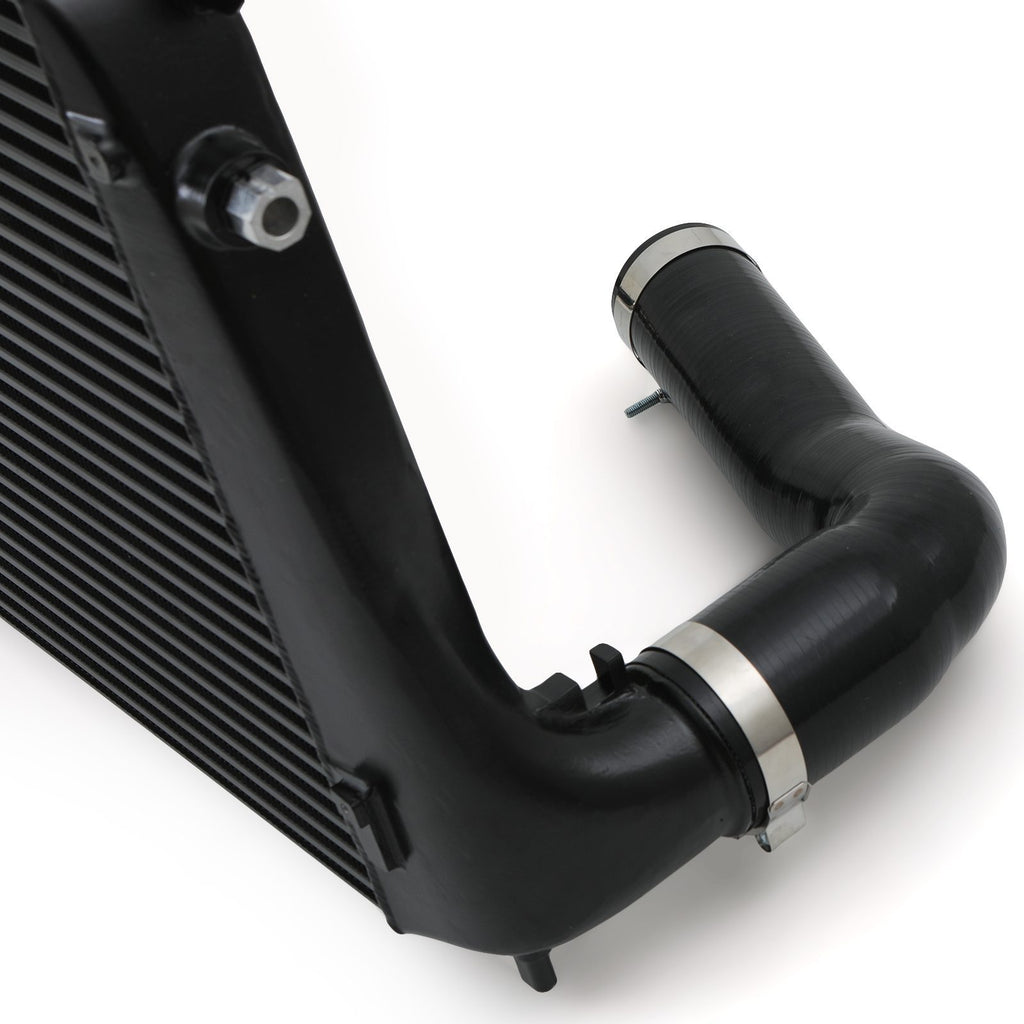 Intercooler Maggiorato Frontale Skoda Octavia RS Mk4 NX 2.0 TSI 20+ - foto 5