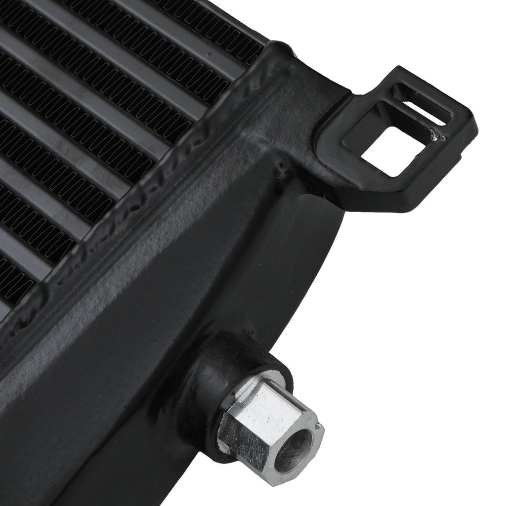 Intercooler Maggiorato Frontale Skoda Octavia RS Mk4 NX 2.0 TSI 20+ - foto 4
