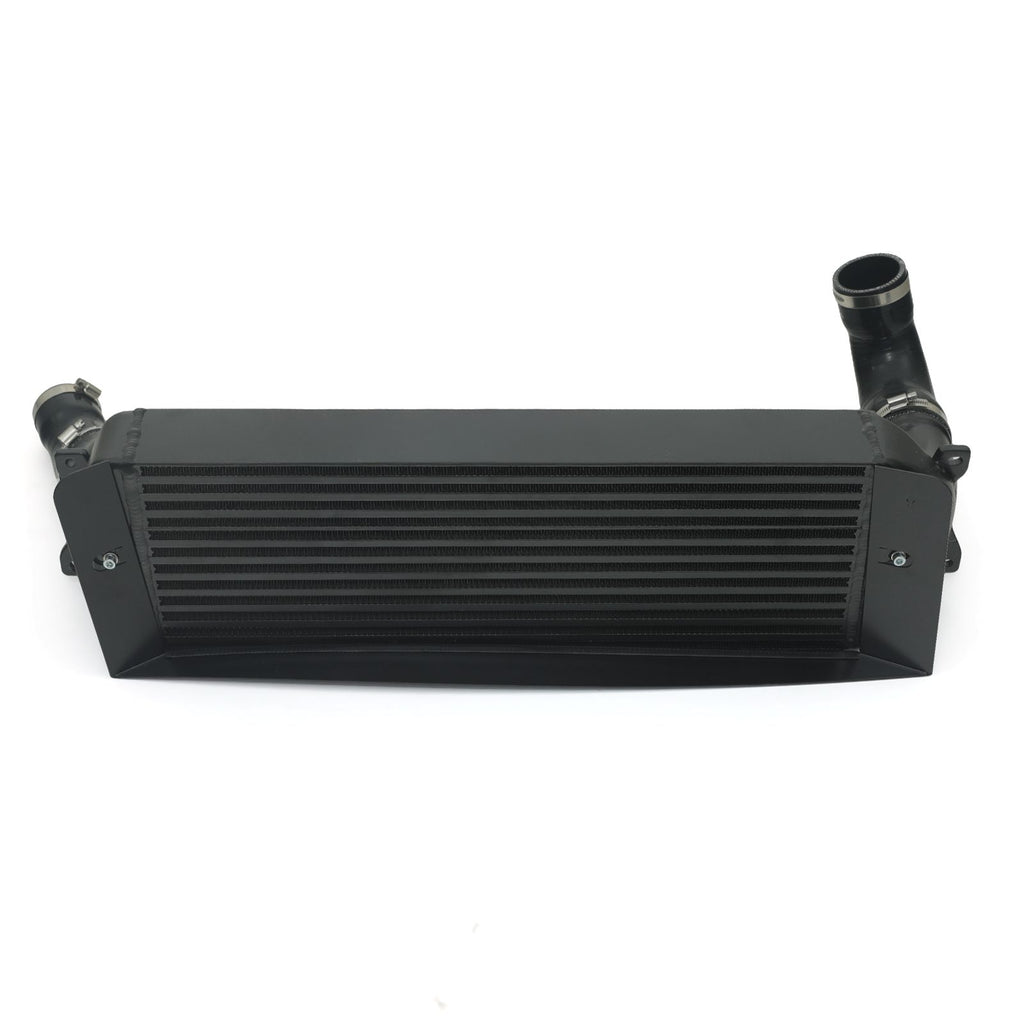 Kit Nucleo Intercooler e Tubi Boost Hyundai i30N PD - foto 5