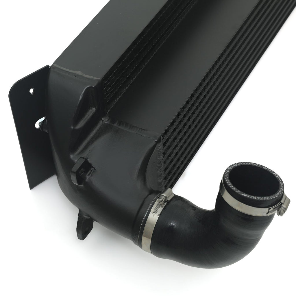 Kit Nucleo Intercooler e Tubi Boost Hyundai i30N PD - foto 7
