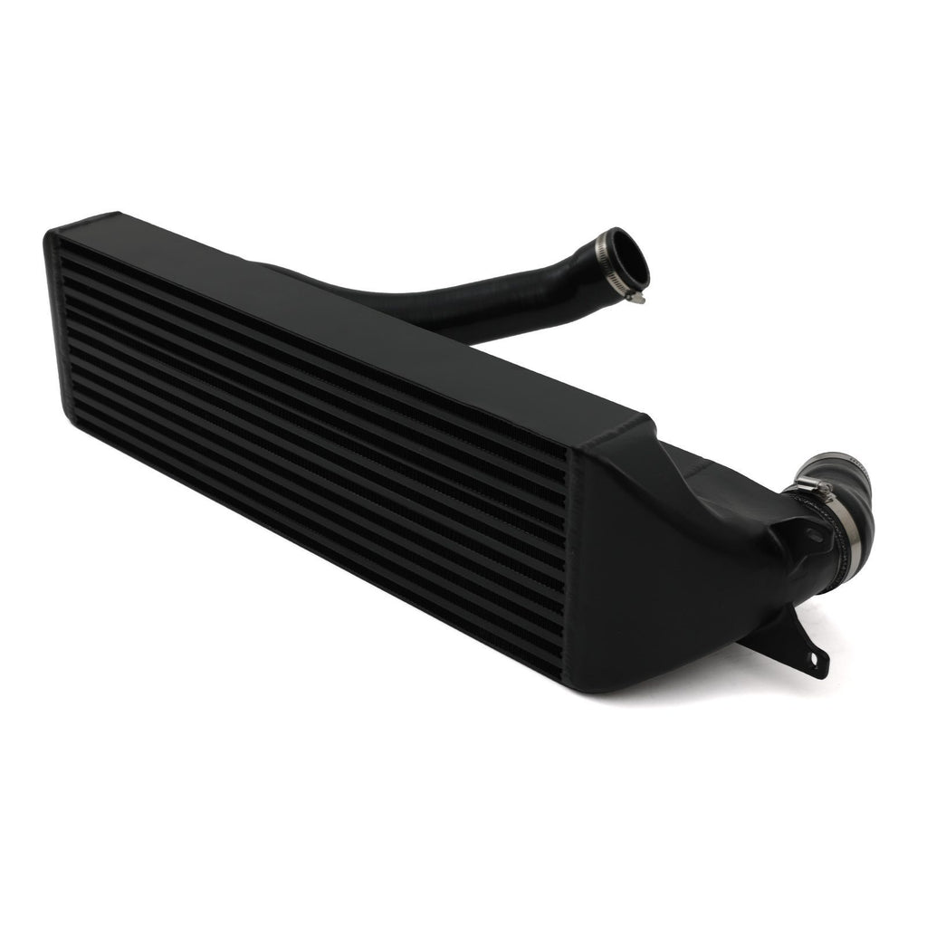 Intercooler Maggiorato Frontale a Gradini Hyundai i20 N BC3 2021+