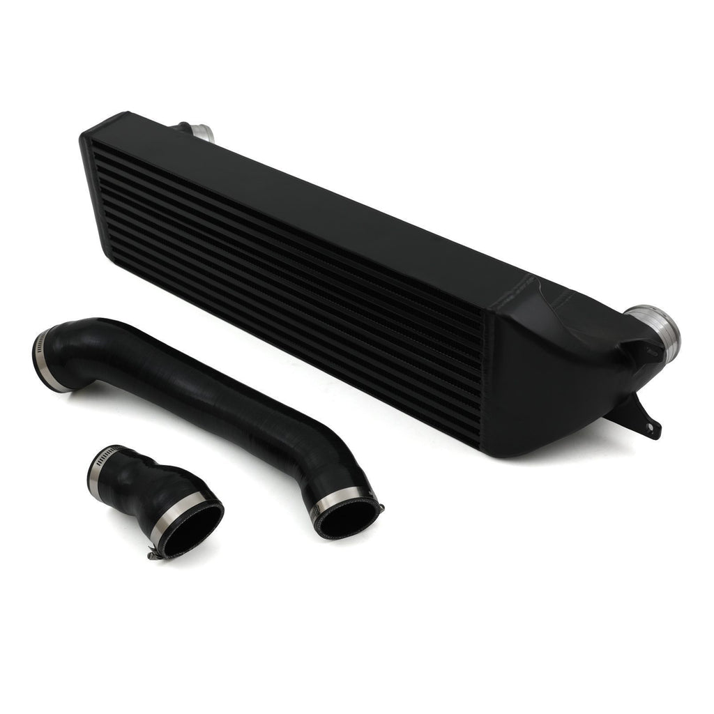 Intercooler Maggiorato Frontale a Gradini Hyundai i20 N BC3 2021+ - foto 2