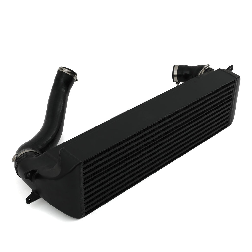 Intercooler Maggiorato Frontale a Gradini Hyundai i20 N BC3 2021+ - foto 3