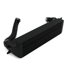Intercooler Maggiorato Frontale a Gradini Hyundai i20 N BC3 2021+ - foto 3