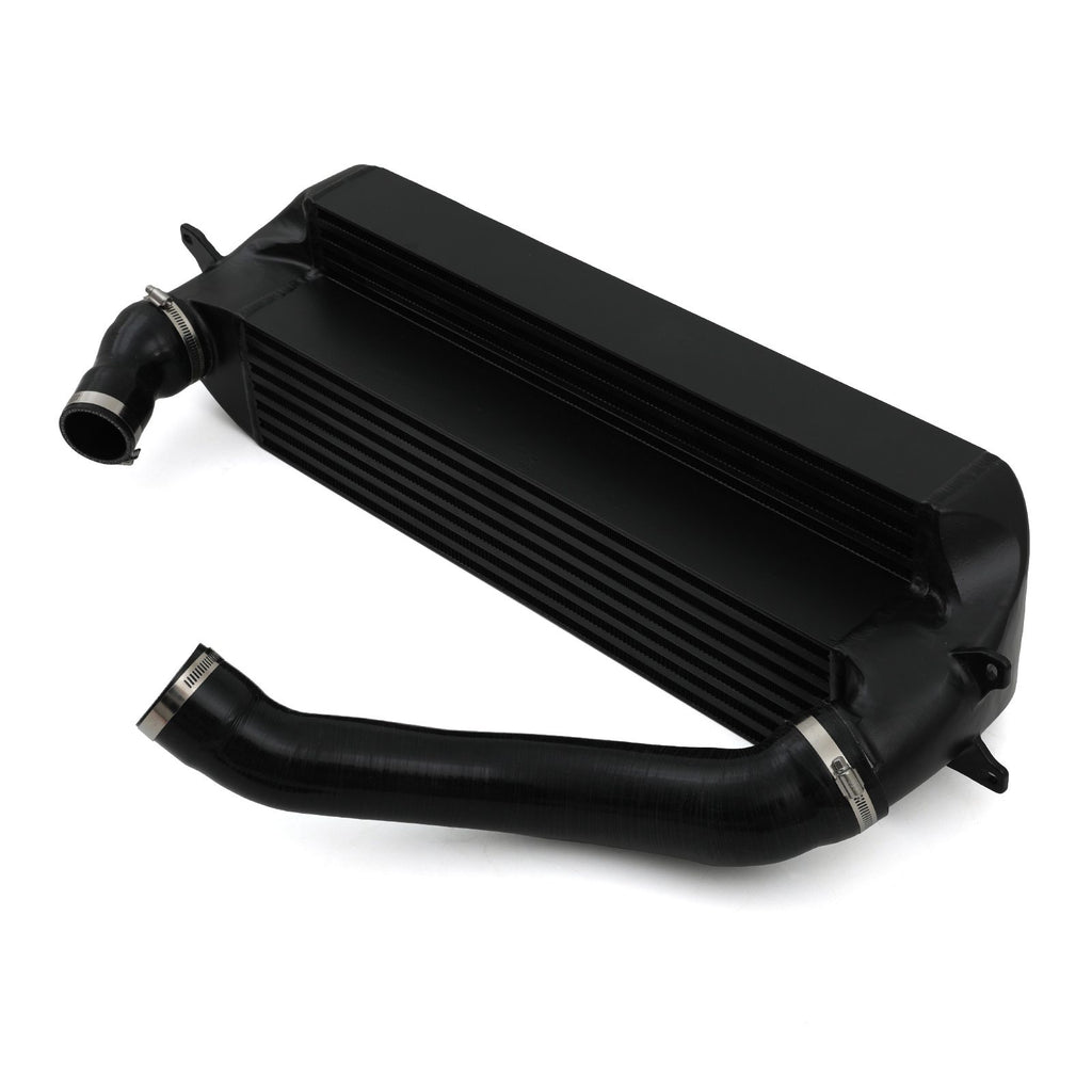 Intercooler Maggiorato Frontale a Gradini Hyundai i20 N BC3 2021+ - foto 5
