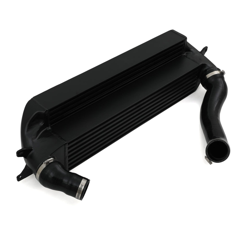 Intercooler Maggiorato Frontale a Gradini Hyundai i20 N BC3 2021+ - foto 6
