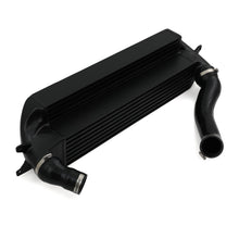 Intercooler Maggiorato Frontale a Gradini Hyundai i20 N BC3 2021+ - foto 6